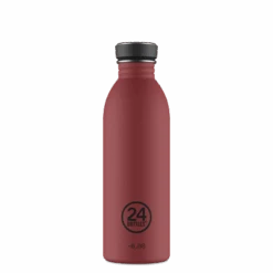 24Bottles Urban Bottle | Country Red - 500 Ml