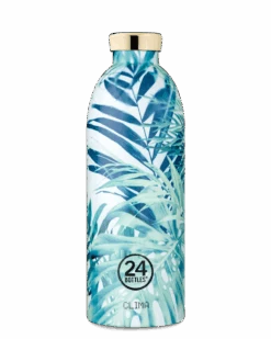 24Bottles Clima Bottle | Lush - 850 Ml
