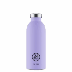24Bottles Clima Bottle | Erica - 500 Ml