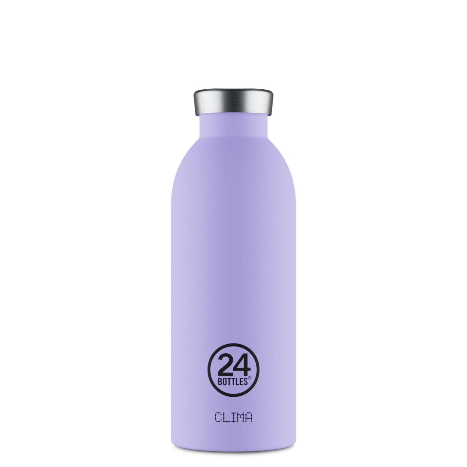 24Bottles Clima Bottle | Erica - 500 Ml