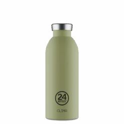 24Bottles Clima Bottle | Sage - 500 Ml
