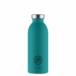24Bottles Clima Bottle | Atlantic Bay - 500 Ml