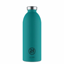 24Bottles Clima Bottle | Atlantic Bay - 850 Ml