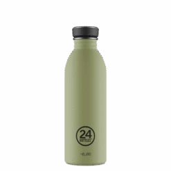 24Bottles Urban Bottle | Sage - 500 Ml