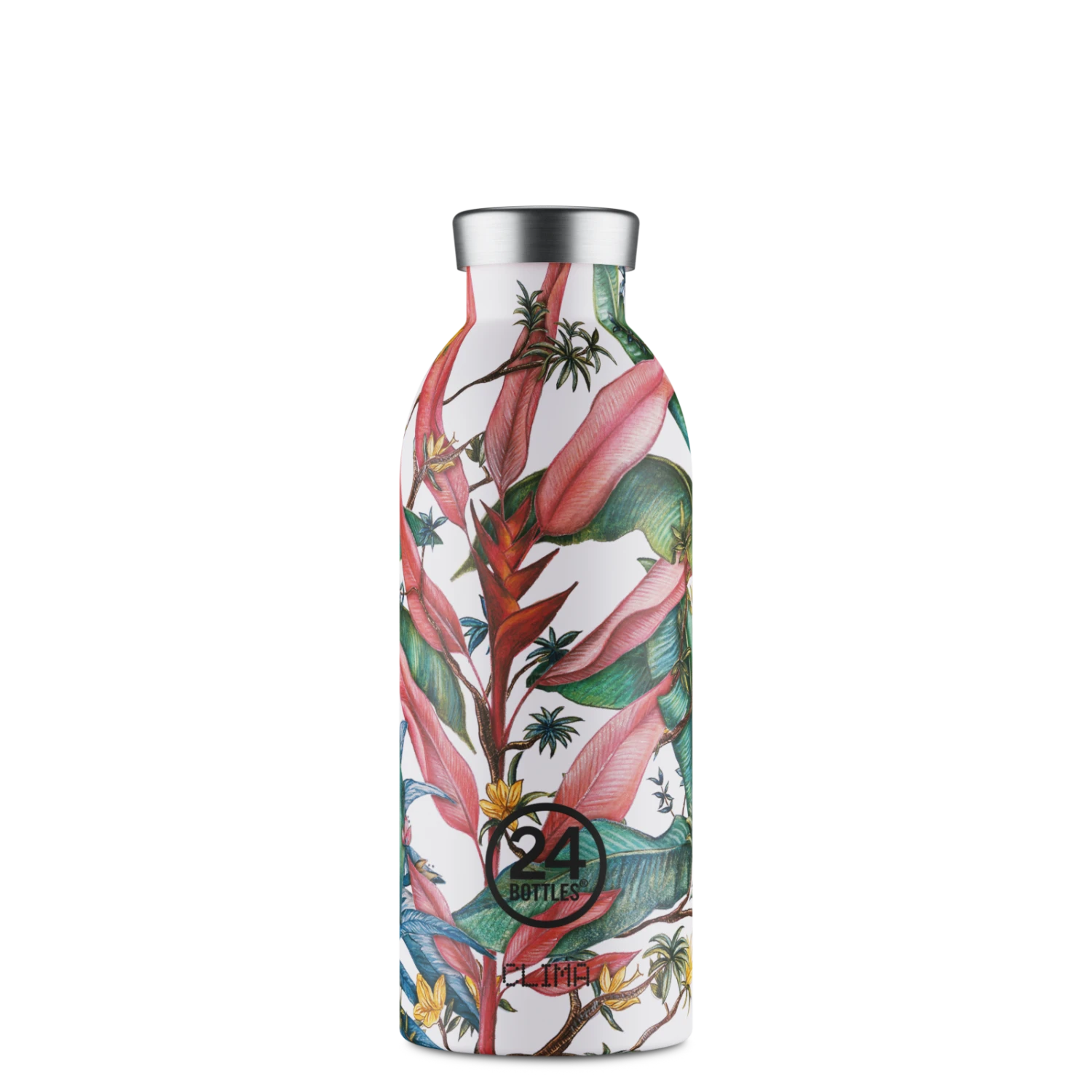 24Bottles Clima Bottle | Pure Love - 500 Ml