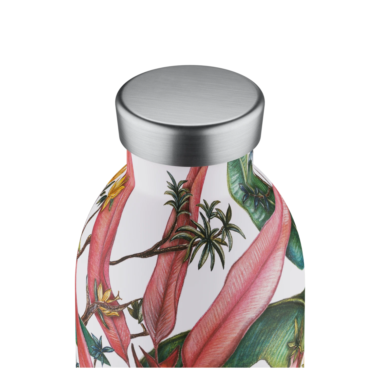 24Bottles Clima Bottle | Pure Love - 500 Ml - Image 2