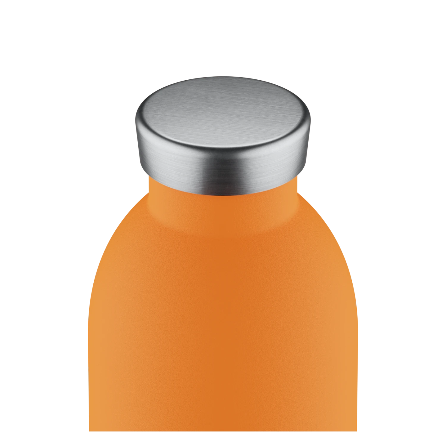 24Bottles Clima Bottle | Total Orange - 500 Ml - Image 2