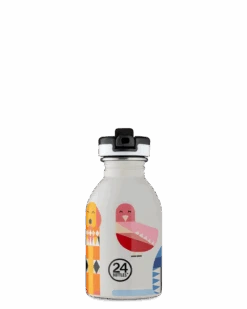 24Bottles Kids Bottle | Best Friends - 250 Ml