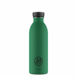 24Bottles Urban Bottle | Emerald Green - 500 Ml