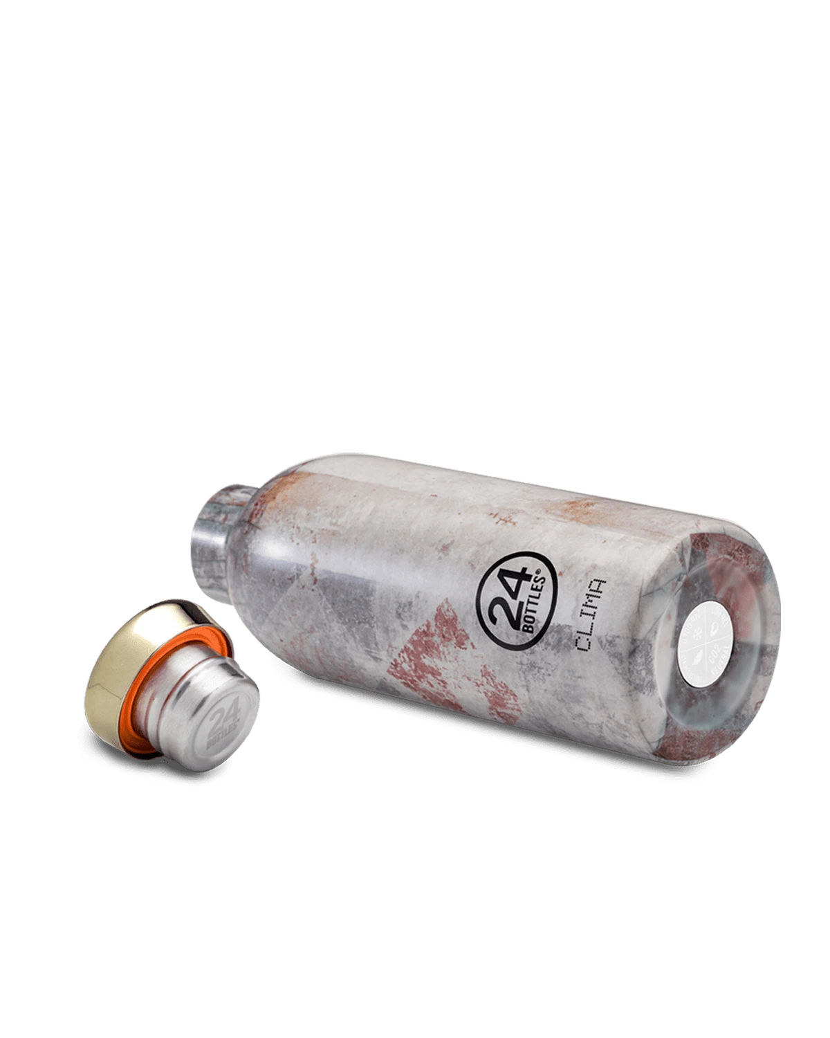 24Bottles Clima Bottle | Villa - 500 Ml - Image 3