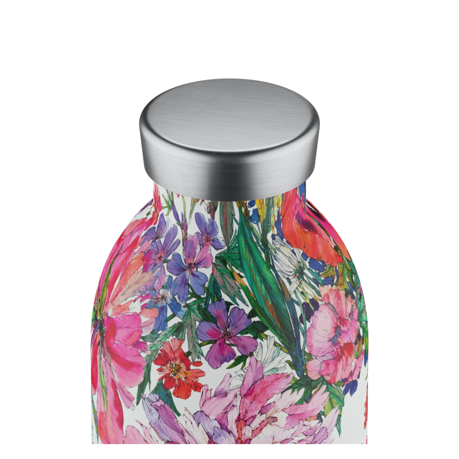 24Bottles Clima Bottle | Begonia - 500 Ml - Image 2