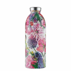 24Bottles Clima Bottle | Begonia - 850 Ml
