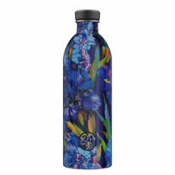 24Bottles Urban Bottle | Iris - 1000 Ml