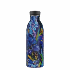 24Bottles Urban Bottle | Iris - 500 Ml