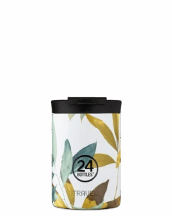 24Bottles Travel Tumbler | Tivoli - 350 Ml