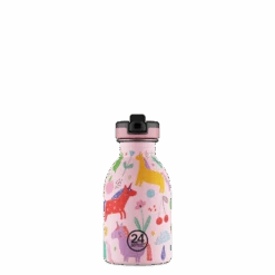 24Bottles Kids Bottle | Magic Friends - 250 Ml