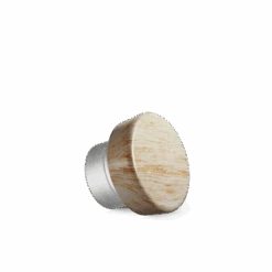 24Bottles Accessories | Clima Lid - Wood