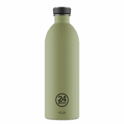 24Bottles Urban Bottle | Sage - 1000 Ml
