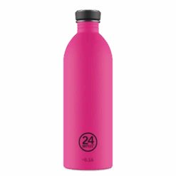 24Bottles Urban Bottle | Passion Pink - 1000 Ml