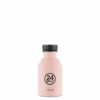 24Bottles Urban Bottle | Dusty Pink - 250 Ml