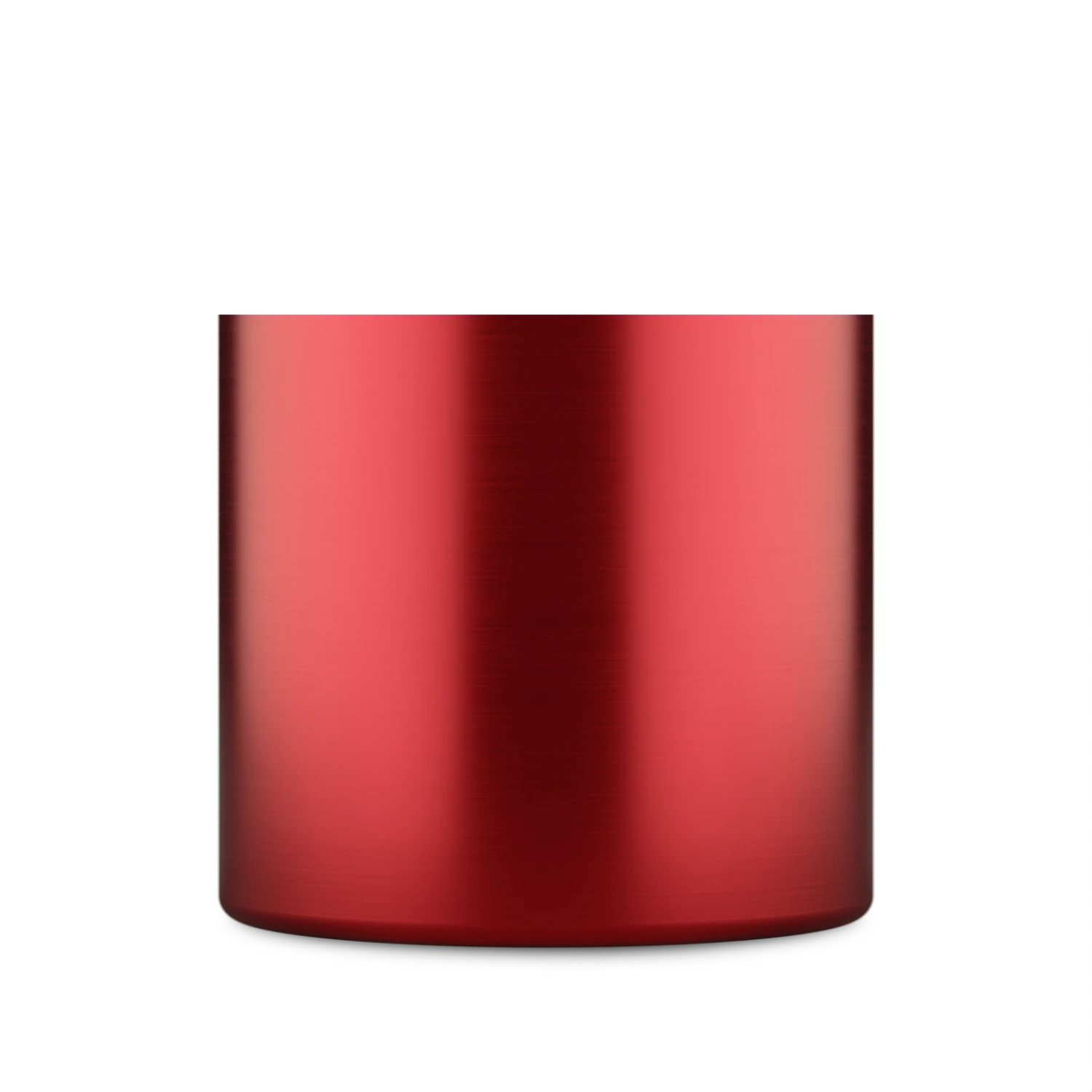 24Bottles Clima Bottle | Fire Red - 500 Ml - Image 4