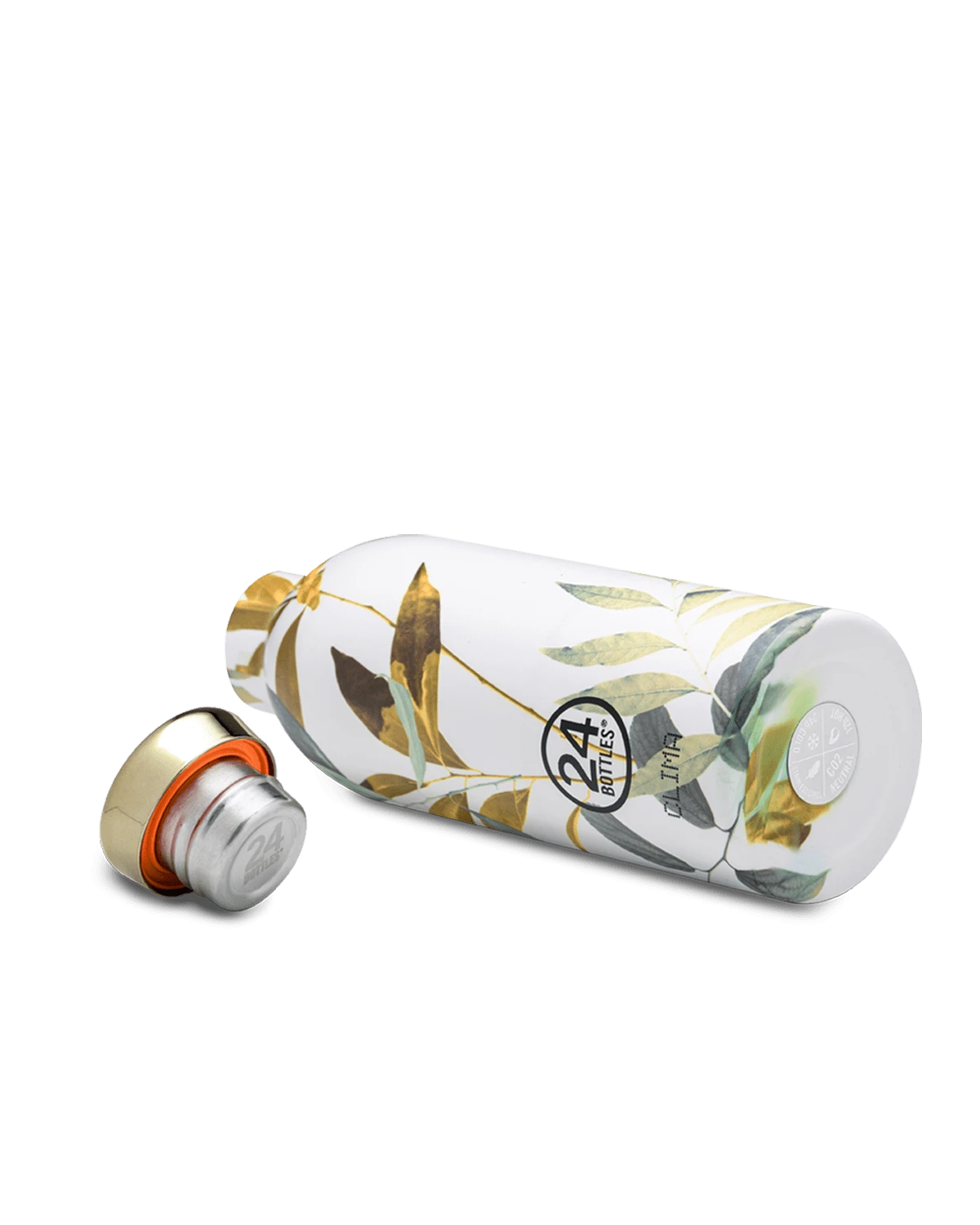 24Bottles Clima Bottle | Tivoli - 500 Ml - Image 3