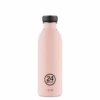 24Bottles Urban Bottle | Dusty Pink - 500 Ml