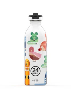 24Bottles Kids Bottle | Best Friends - 500 Ml