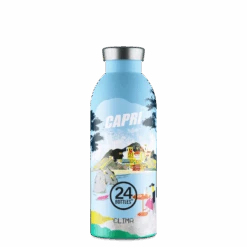 24Bottles Clima Bottle | Panorama Capri - 500 Ml
