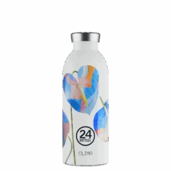 24Bottles Clima Bottle | Cosmic Flowers - 500 Ml