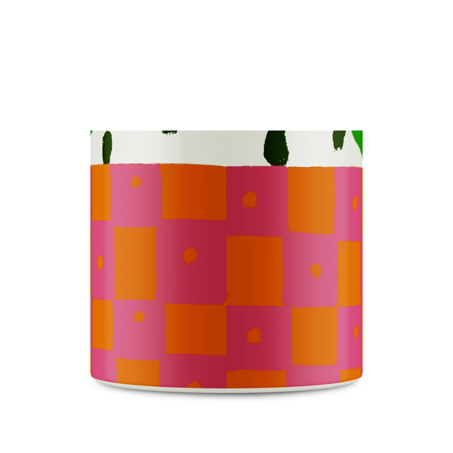 24Bottles Clima Bottle | Fiori Rosa - 500 Ml - Image 4