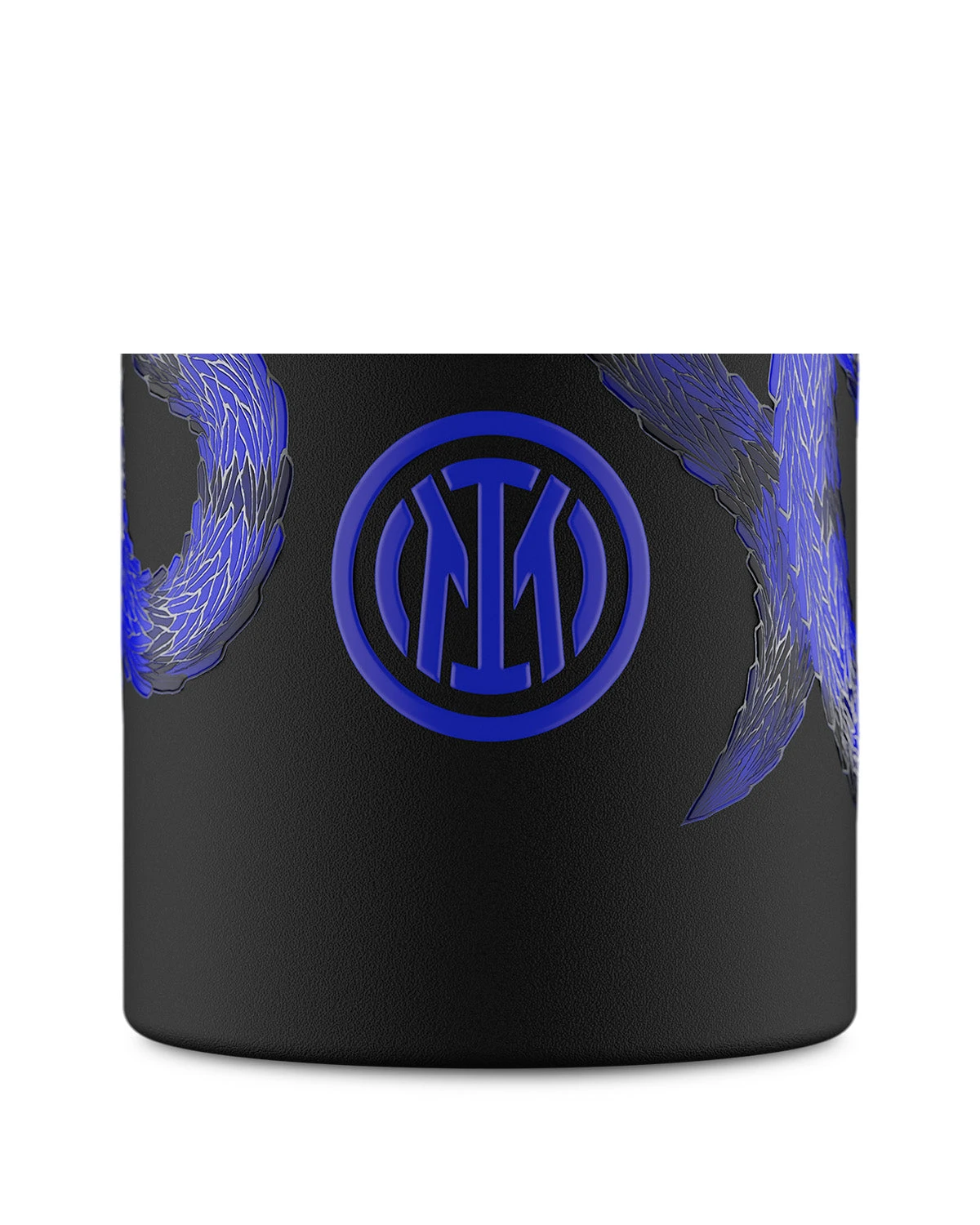 Clima Bottle | INTER X 24Bottles Black - 500 Ml - Image 5