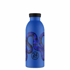 Clima Bottle | INTER X 24Bottles Blue - 500 Ml