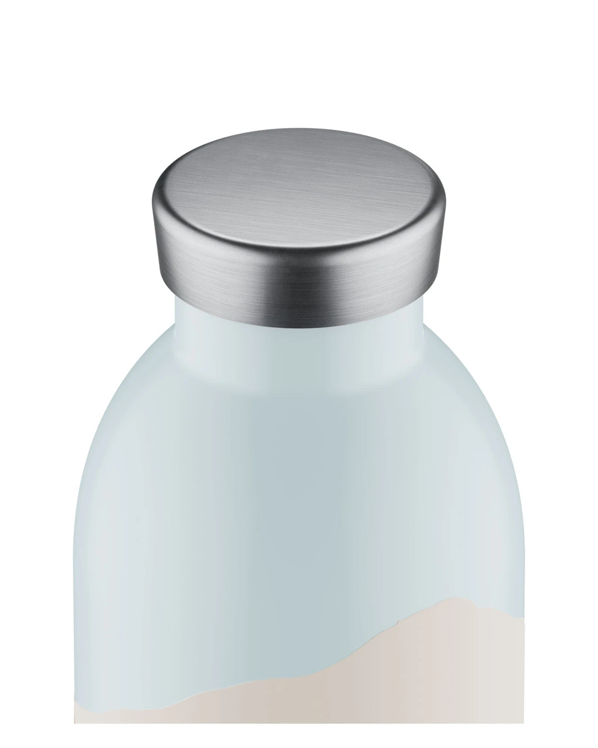 24Bottles Clima Bottle | Mountains - 500 Ml - Image 2