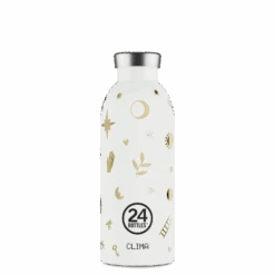 24Bottles Clima Bottle | Radio Galaxy - 500 Ml