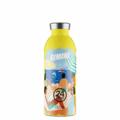 24Bottles Clima Bottle | Panorama Rimini - 500 Ml