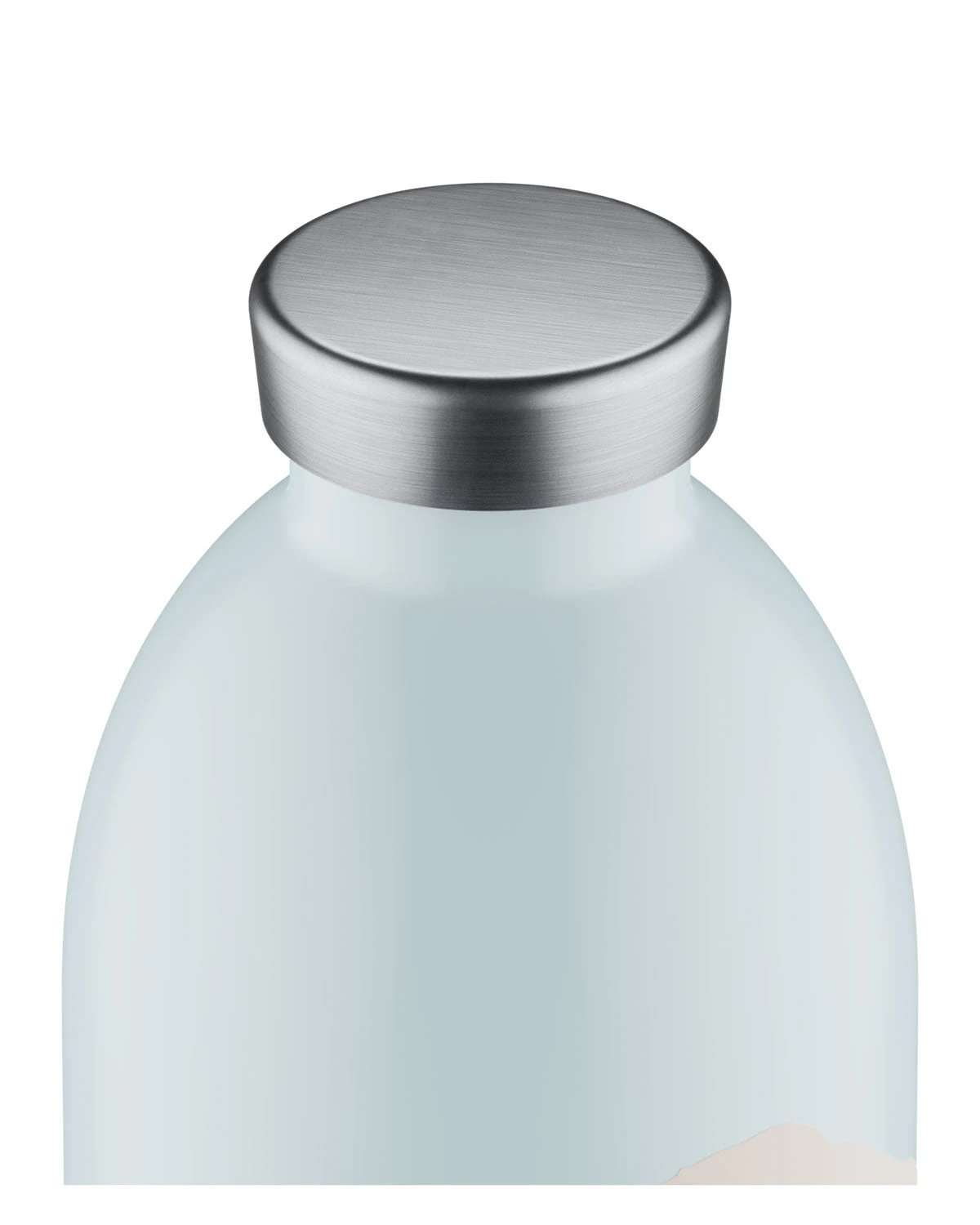 24Bottles Clima Bottle | Mountains - 850 Ml - Image 2