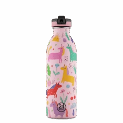 24Bottles Kids Bottle | Magic Friends - 500 Ml