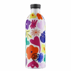 24Bottles Urban Bottle | Acqua Fiorita - 1000 Ml
