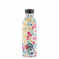 24Bottles Urban Bottle | Petit Jardin - 500 Ml