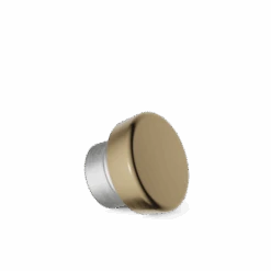 24Bottles Accessories | Clima Lid - Sparkling Gold