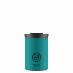 24Bottles Travel Tumbler | Atlantic Bay - 350 Ml