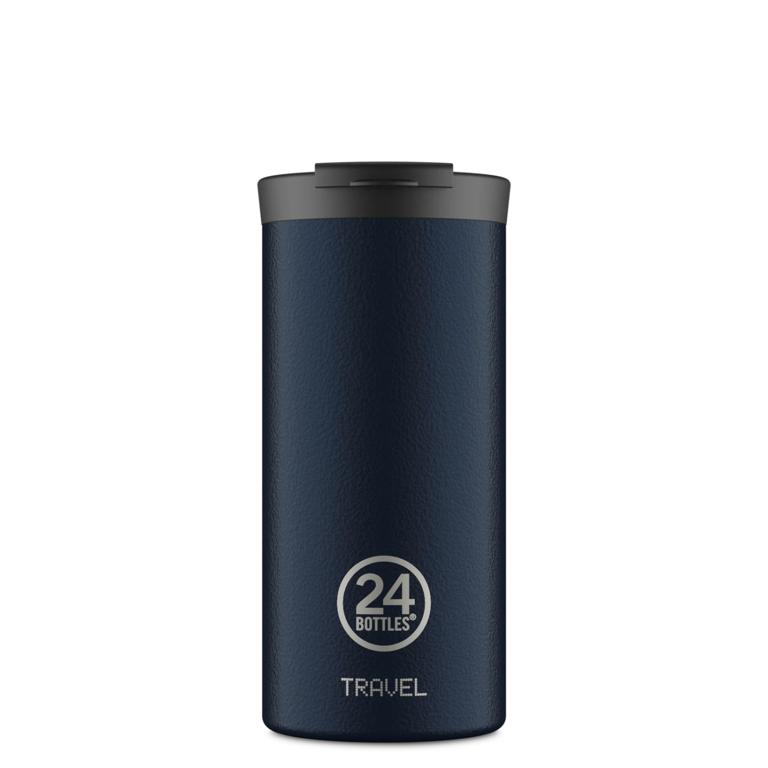 24Bottles Travel Tumbler | Deep Blue - 600 Ml