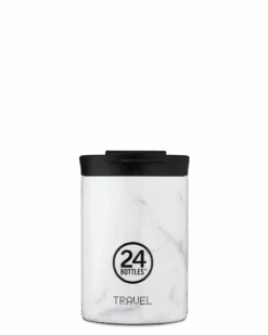 24Bottles Travel Tumbler | Carrara - 350 Ml