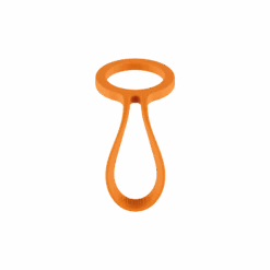 24Bottles Accessories | Bottle Tie - Total Orange