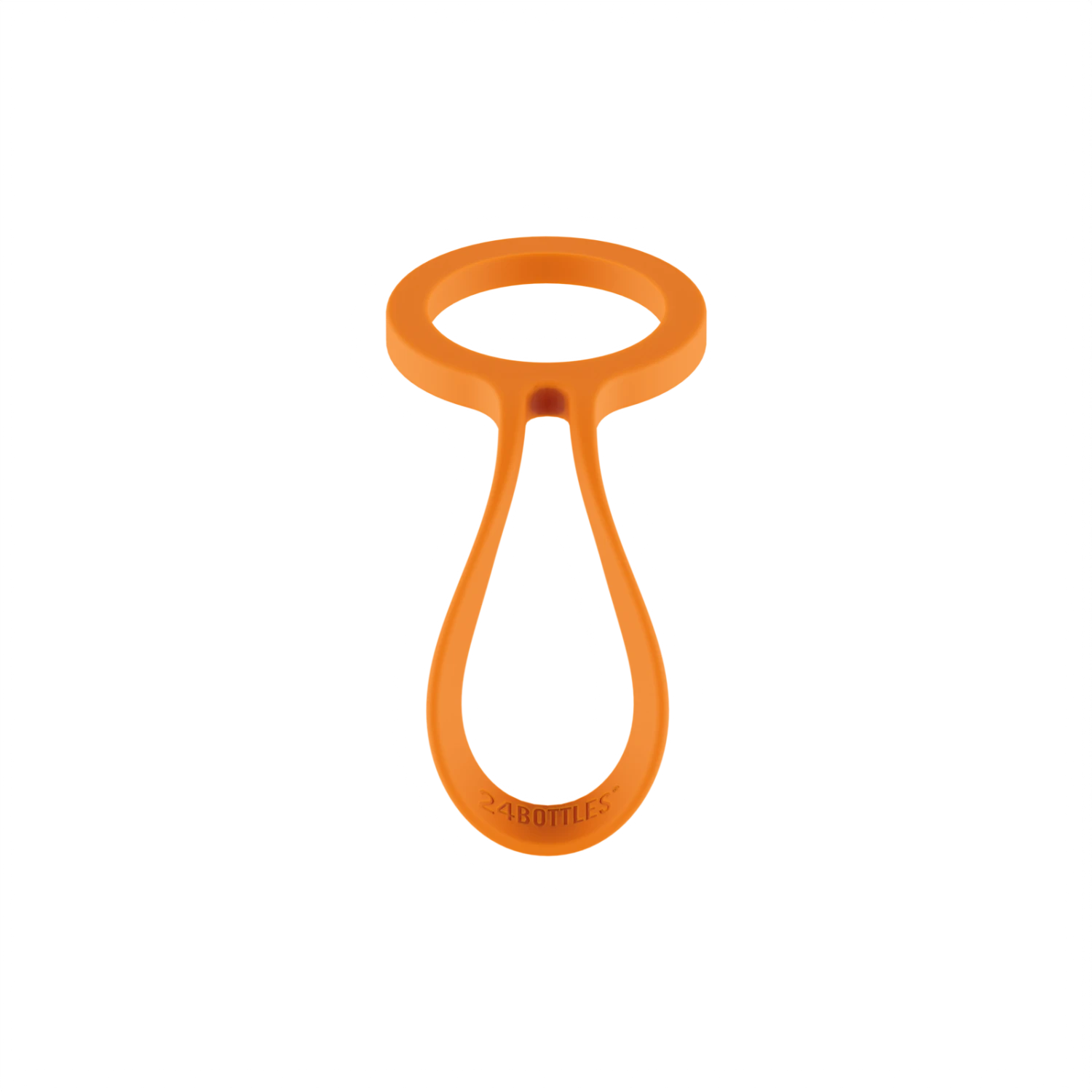 24Bottles Accessories | Bottle Tie - Total Orange