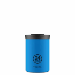 24Bottles Travel Tumbler | Pacific Beach - 350 Ml
