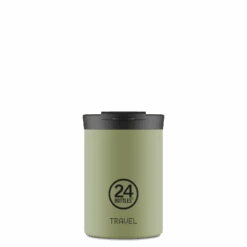 24Bottles Travel Tumbler | Sage - 350 Ml