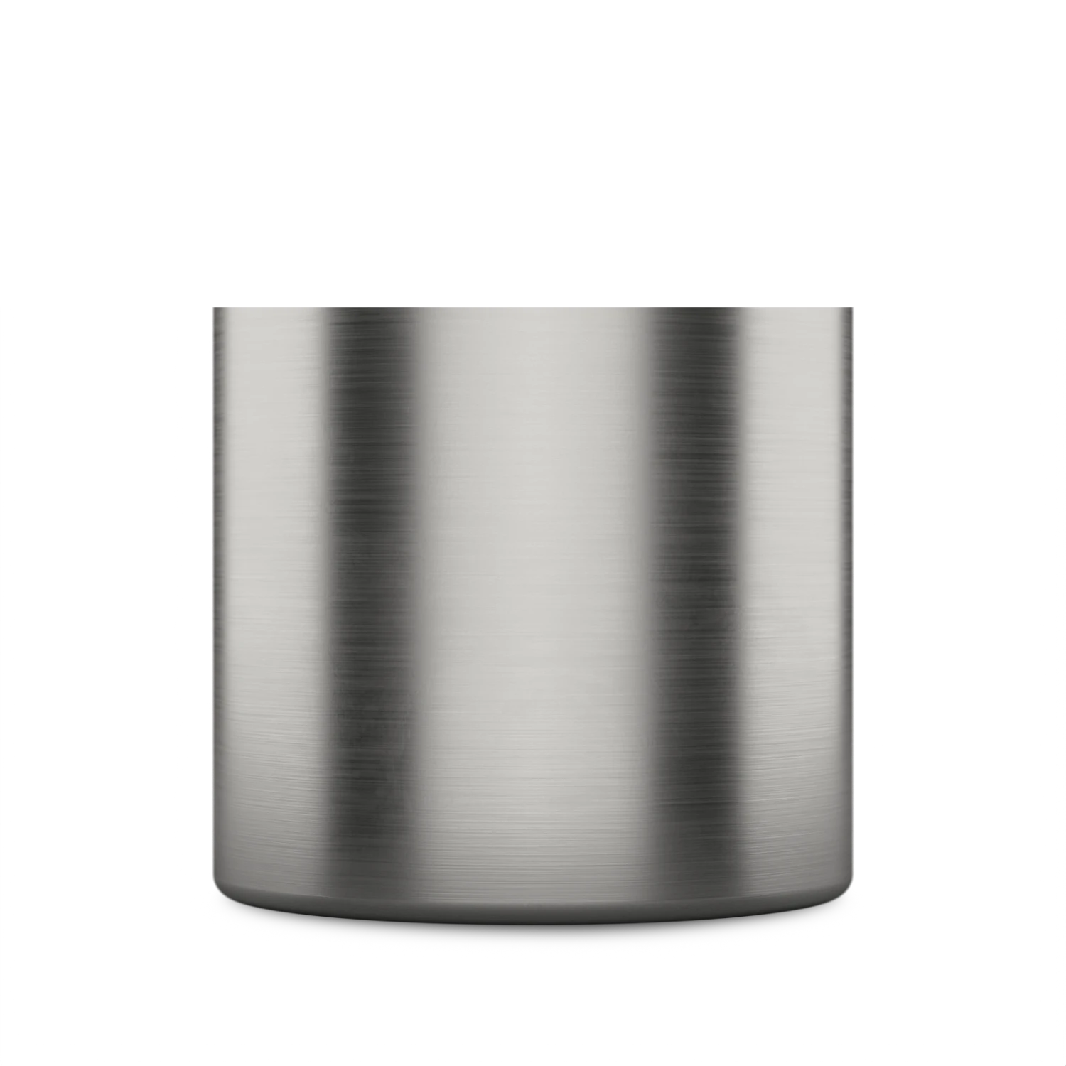 24Bottles Clima Bottle | Brushed Steel - 500 Ml - Image 4