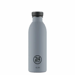 24Bottles Urban Bottle | Formal Grey - 500 Ml